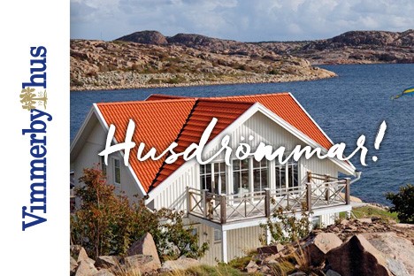 Hus byggda för livet